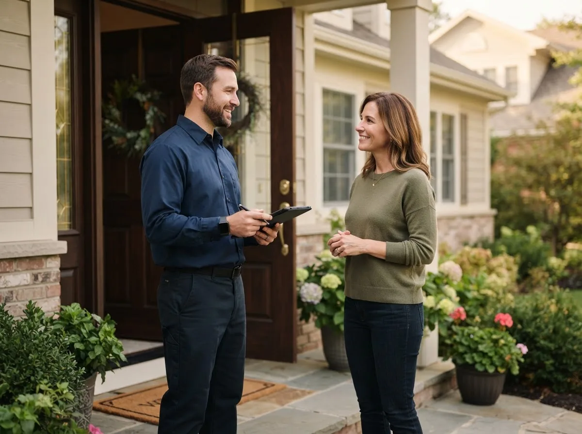 Water damage restoration FAQs for Harmonsburg, PA